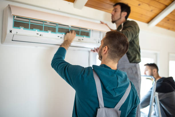 Best HVAC air duct cleaning  in Copperton, UT