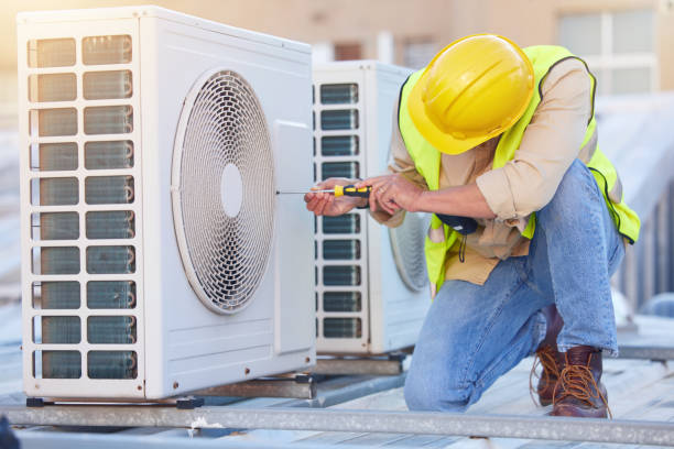 Best HVAC cleaning services  in Copperton, UT