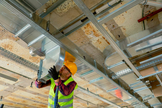 Trusted Copperton, UT HVAC Experts