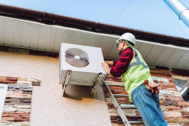 Best HVAC repair near me  in Copperton, UT