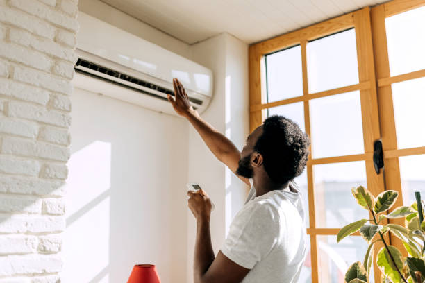 Best Heating repair services  in Copperton, UT