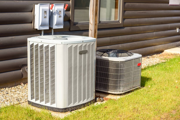 Best Local HVAC companies  in Copperton, UT