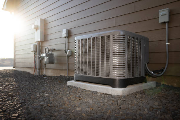 Best Air conditioning repair  in Copperton, UT